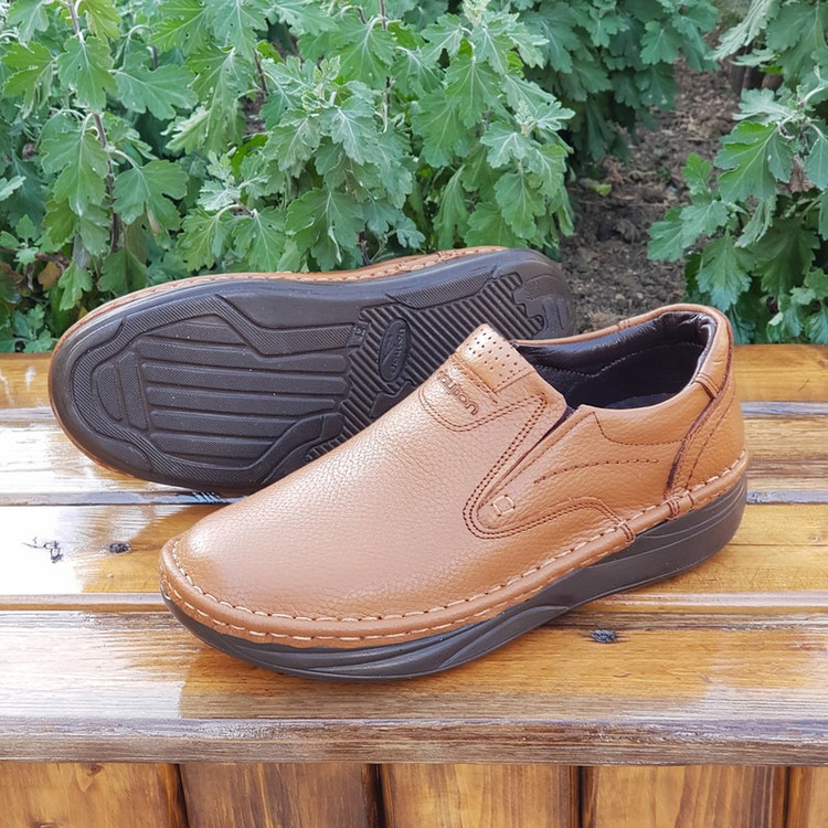 زیره کفش طبی مردانه مدل دیتون D1150